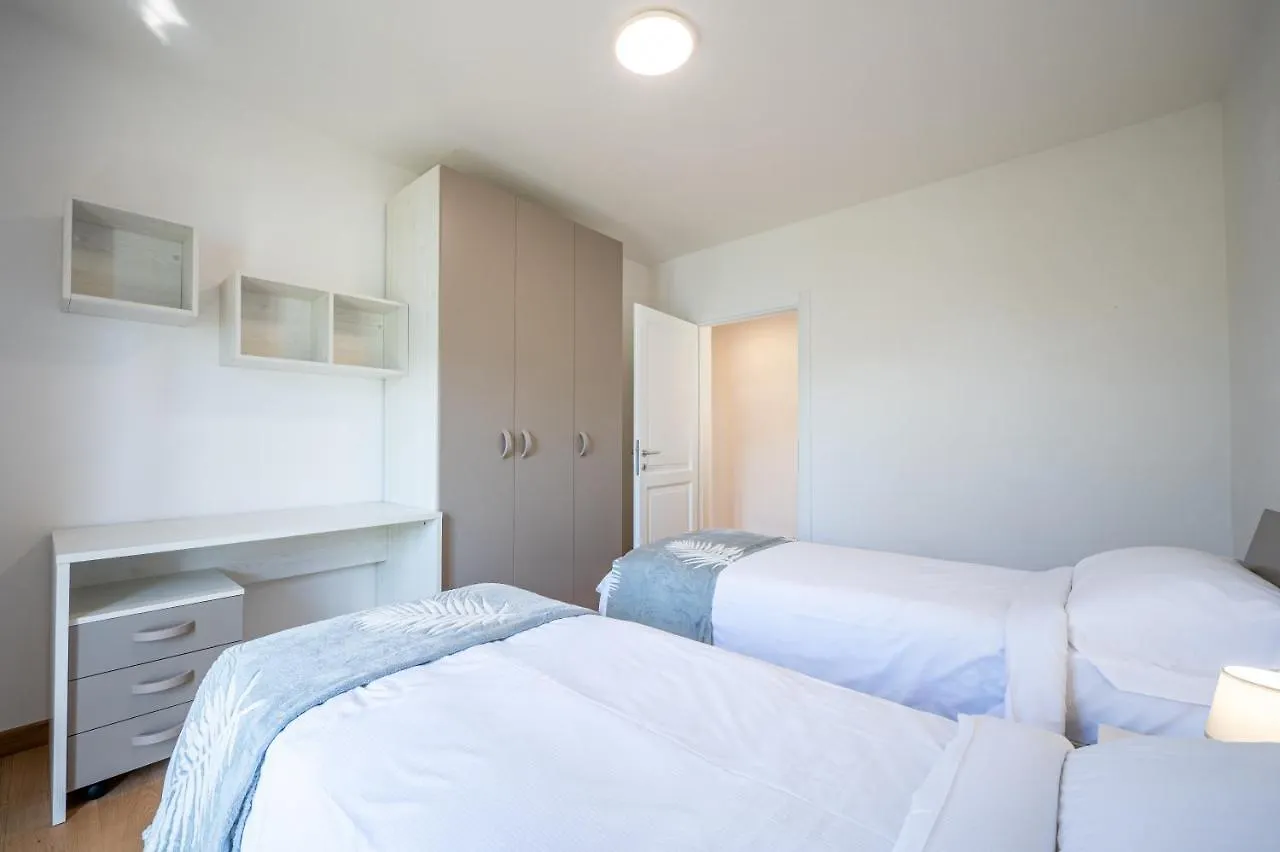 Stunning Lake View Apartment Gravedona - Larihome A27 Olaszország