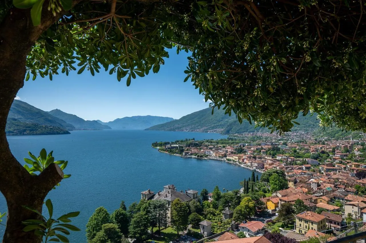 Stunning Lake View Apartment Gravedona - Larihome A27