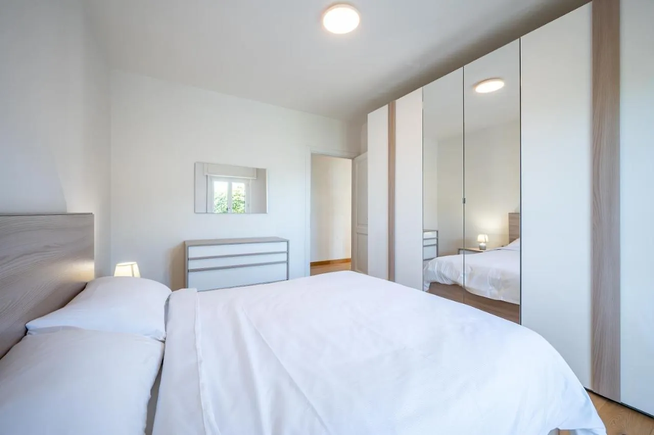 Stunning Lake View Apartment Gravedona - Larihome A27