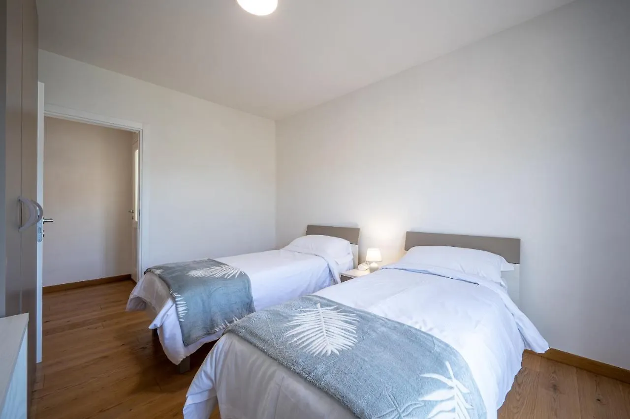 Stunning Lake View Apartment Gravedona - Larihome A27